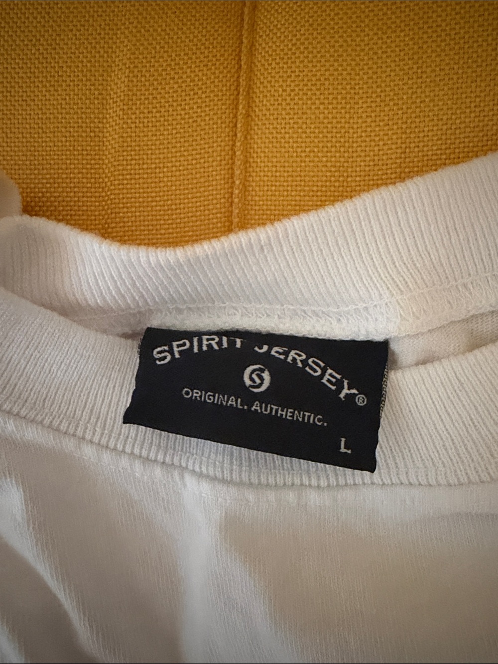 Freedom of the Seas Royal Caribbean spirit jersey  Long-Sleeve Graphic Shirt - Picture 6 of 8